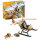 Schleich Wild Life Helikopter Tierrettung