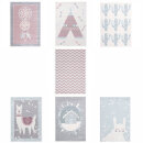 Livone Kinderteppich Happy Rugs