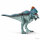 Schleich Dinosaurier Cryolophosaurus