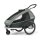 Croozer Kid Vaaya 1 Fahrradanhänger