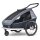 Croozer Kid Vaaya 2 Fahrradanhänger