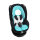 Odenwälder 10128 Babycool-Autositz-Auflage