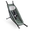 Croozer Babysitz Kaaos Kollektion