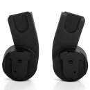 Cybex BALIOS S / TALOS S Adapter Black für Babyschale