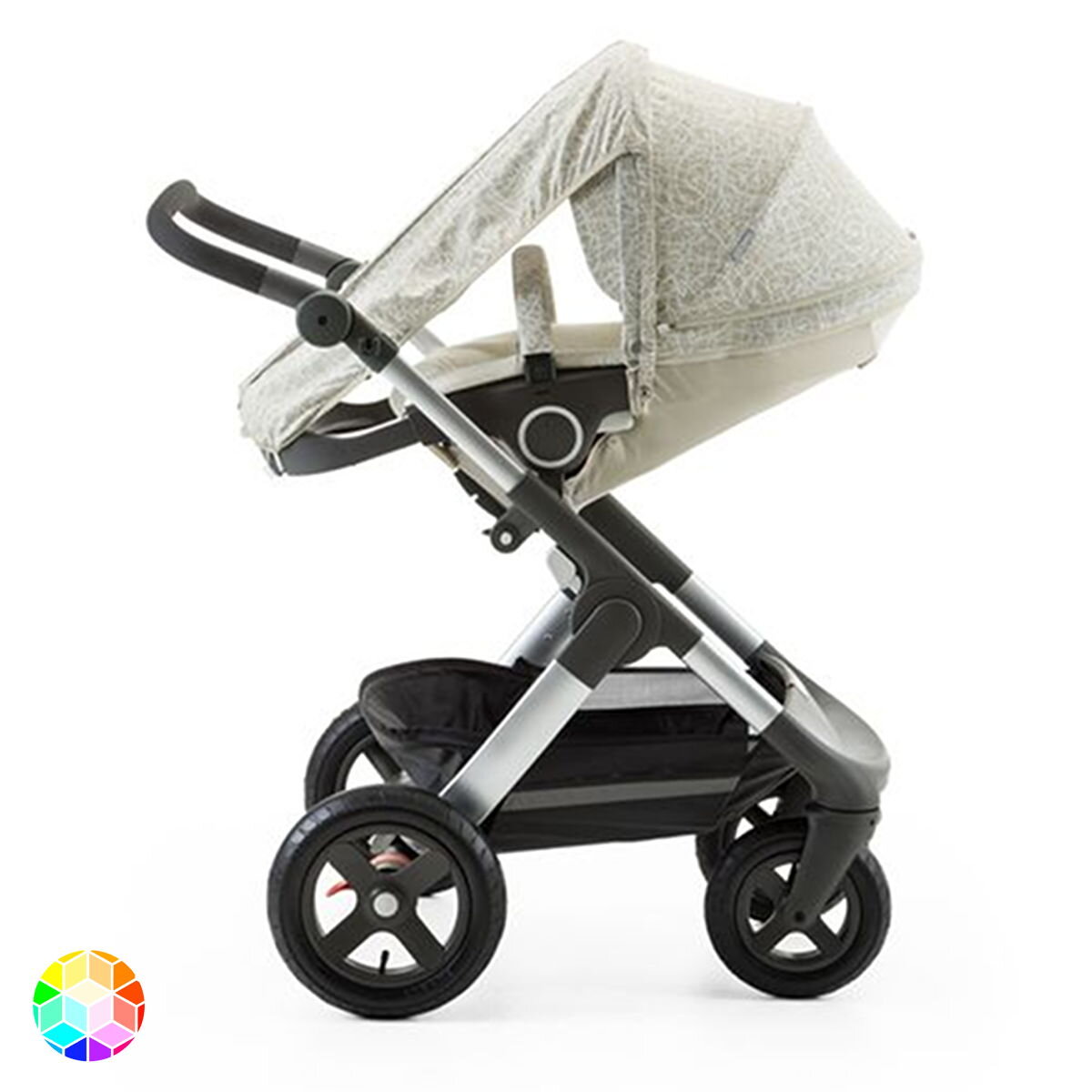 Summer kit hotsell stokke trailz