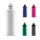 Sigg Sexy Tritan Sportflasche 0,6L