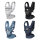 Ergobaby Babytrage Performance Adapt - Cool Air