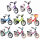 Kinderfahrrad Bikestar 12 Zoll - Classic