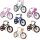 Kinderfahrrad Bikestar 16 Zoll - Deluxe Cruiser