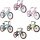 Kinderfahrrad Bikestar 20 Zoll - Deluxe Cruiser