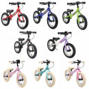 Kinderlaufrad Bikestar 12 Zoll - Sport