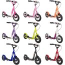 Kinderroller Bikestar Premium 10 Zoll - Classic