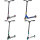 Bikestar Stunt Star-Scooter Premium 110mm - Professional Edition