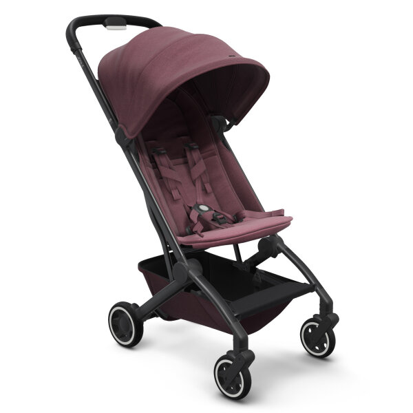Joolz Aer Buggy Fantastic red