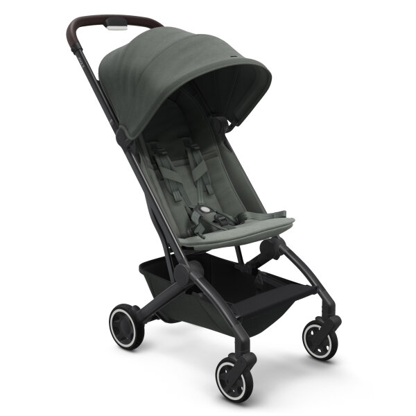 Joolz Aer Buggy Mighty green