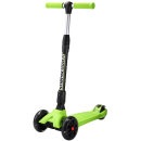 Bikestar Fun Star-Scooter - LED Ultra Edition