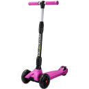 Bikestar Fun Star-Scooter - LED Ultra Edition