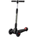 Bikestar Fun Star-Scooter - LED Ultra Edition
