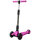 Bikestar Fun Star-Scooter - LED Ultra Edition