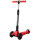 Bikestar Fun Star-Scooter - LED Ultra Edition