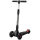 Bikestar Fun Star-Scooter - LED Ultra Edition