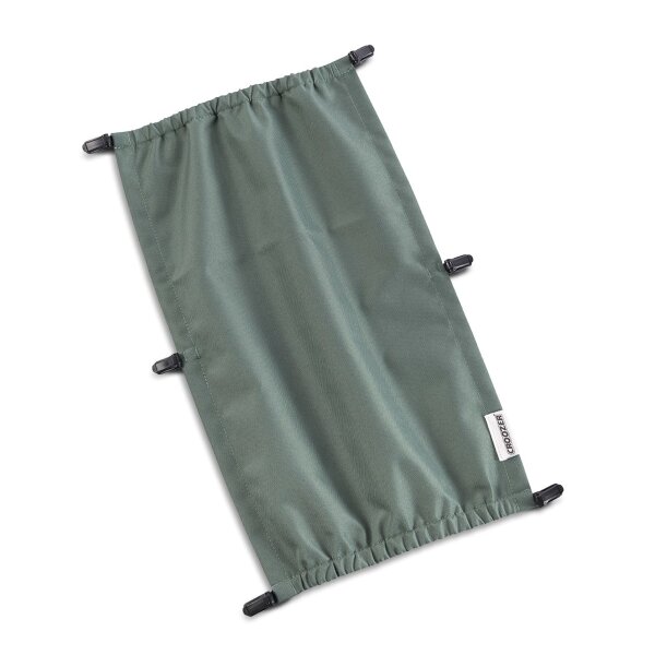 Croozer Sonnenschutz für Kid Vaaya 1 Kaaos Kollektion...