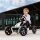 Berg Pedal Gokart Reppy BMW