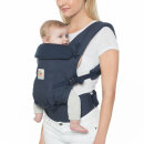 Ergobaby Babytrage Original Adapt Midnight Blue