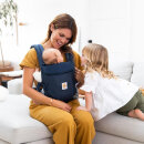 Ergobaby Babytrage Original Adapt Midnight Blue