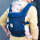 Ergobaby Babytrage Original Adapt Midnight Blue