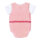 FC Bayern München Baby Body Dirndl