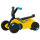 Berg Pedal Gokart GO2 SparX - Yellow