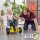 Berg Pedal Gokart GO2 SparX - Yellow