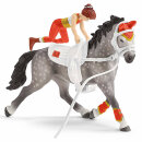 Schleich Mias Voltigier-Reitset