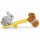 Schleich Zuhause für Kaninchen und Meerschweinchen