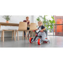 Berg Pedal Gokart GO2 SparX - Red