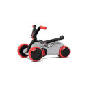 Berg Pedal Gokart GO2 SparX - Red
