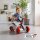 Berg Pedal Gokart GO2 SparX - Red