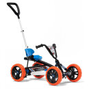 Berg Pedal Gokart Buzzy Nitro 2-in-1