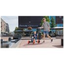 Berg Pedal Gokart Buzzy Nitro 2-in-1