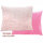 Babydorm Babykopfkissen Original Größe I Pink Sky