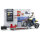 Bruder 62102 bworld Motorradwerkstatt Scrambler Ducati Full Throttle