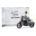 Bruder 62102 bworld Motorradwerkstatt Scrambler Ducati Full Throttle