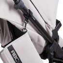 ABC Design Universal Wickeltaschenbefestigung