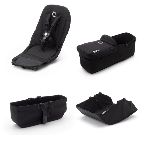 Bugaboo Donkey 3 Style-Set