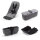 Bugaboo Donkey 3 Style-Set Grau Meliert