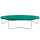 Berg Trampolin Abdeckplane Extra