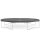 Berg Grand Trampolin Abdeckplane Extra Grau 520 cm