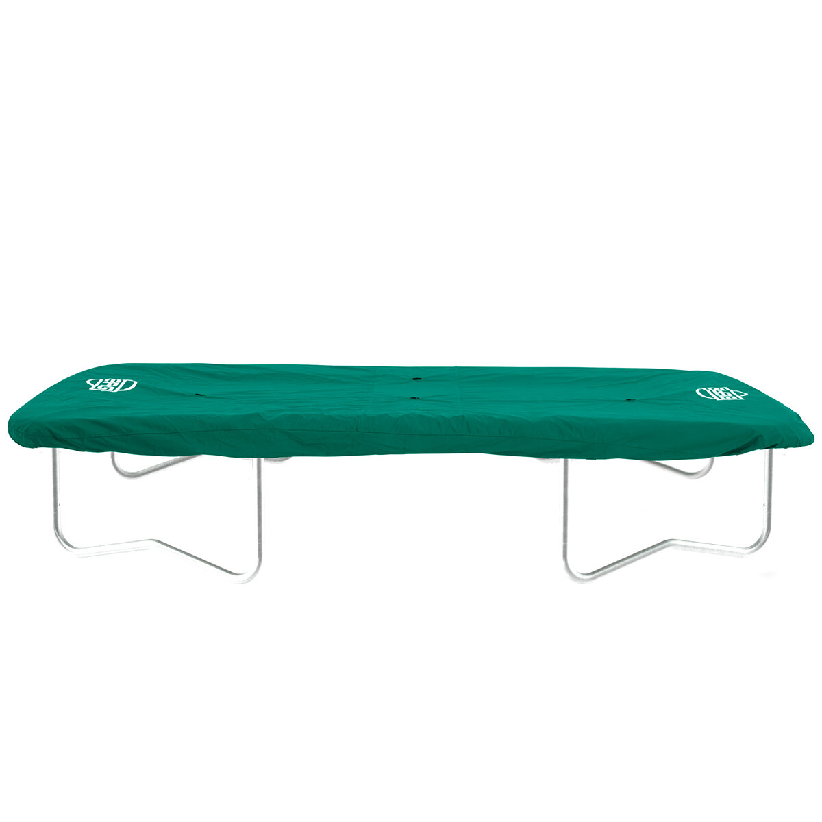 Bergtoys Berg Ultim Trampolin Abdeckplane Extra Grün 280 cm