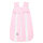 Odenwälder Prima Klima Thinsulate Jersey-Schlafsack rose quarz